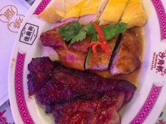-憶廟街 X 沙角邨(太古城店)