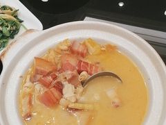 -新南华大酒店(长寿店)