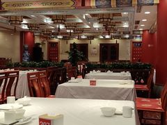 -万荣烤鸭店·北京菜(天坛店)