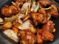 -大树餐厅(红旗街万达店)