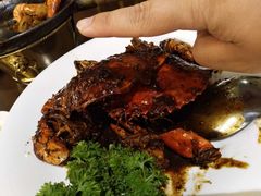 -泰国村酒楼(室内体育馆店)