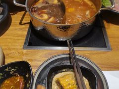-呷哺呷哺 黄金牧场 (新中关购物中心店)