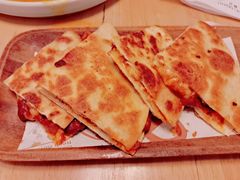 -红小满休闲餐厅(十全街店)