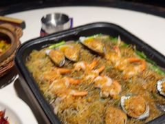 -院8里·小聚园老川菜(九眼桥店)