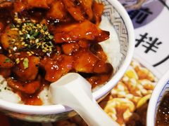 -吉野家(凯旋购物广场店)