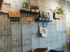 -老徐烧烤涮肚(交道口店)