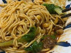 -秦云老太婆摊摊面(长嘉汇两江峯店)
