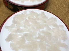 -寻味顺德·南记酒家·传统顺德菜·鱼生(广源路店)