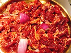 -小核桃烤肉馆(西塔店)