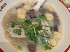 -小杨生煎(周浦万达店)