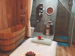 -北纬37°SPA养身会馆(湖西店)