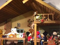 -济州岛泰迪熊博物馆