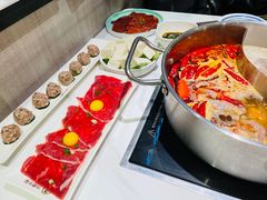 -许府牛火锅(信义坊总店)