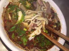 大亮羊肉泡-大亮羊肉泡