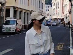 -孙文西路步行街