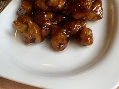 -龙井壹号·茶缘山景宴(龙井村店)