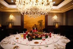 -JD STUDIO艺术婚礼摄影(钻石山店)