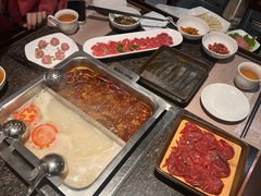 -皇城老妈火锅(琴台店)