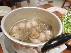-蛮佬拾·乡里土菜馆(河西王府井店)