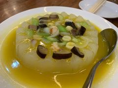 -九號渔港·蒸汽海鲜·粤菜茶点(八卦岭店)