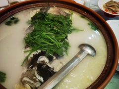 -千岛湖鱼味馆(十字街总店)