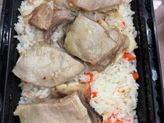 -217丰惠源抓饭(江乾路店)