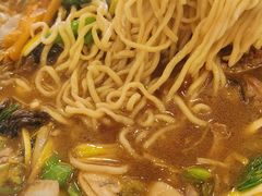 -风云面馆(珠海路店)