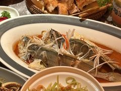 -前海沿·青岛菜(乐客城店)