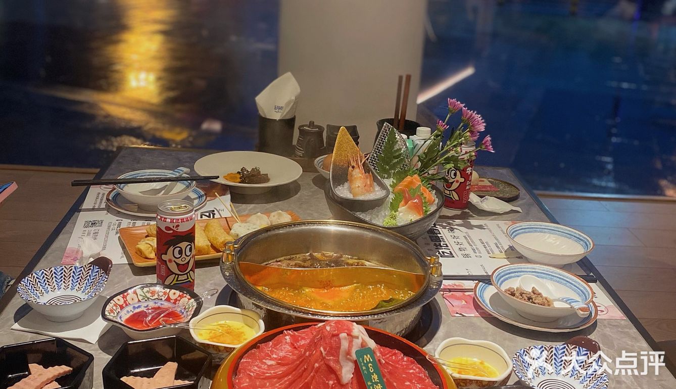 和牛畅吃是什么体验