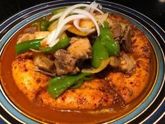 天山馕包肉-塔哈尔·新疆盛宴(复地活力城店)