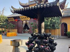 -西林禅寺