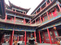 -高庙保安寺