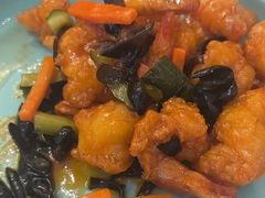 -南山鲜虾面·活鲜小馆·海味大连菜(南山总店)