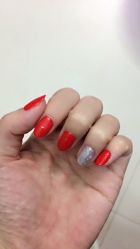 手部美甲-樱织日式美甲美睫