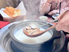 -大良毋米粥(锦龙路总店)