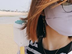 -东戴河风景区-止锚湾