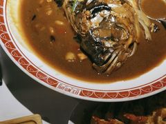 -旺顺阁鱼头泡饼(常营店)