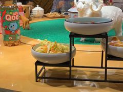 -老阿妈蒙古村·蒙古包·草原文化·歌舞表演(老君堂店)