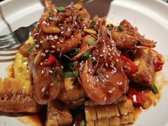 -老阿爸鲜鱼土菜(独墅湖店)