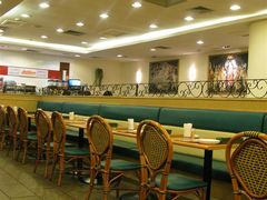 -萨莉亚意式餐厅(特力时尚汇店)