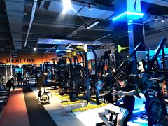 -银锐24h健身·Ai闪练(建设路店)