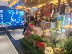 -蜀厨小匠·民间川菜(犀浦店)