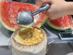 -茶大椰·椰子茶(星悦荟店)