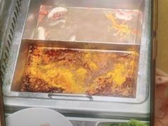 -冠菌火锅自助(东莞樟木头店)