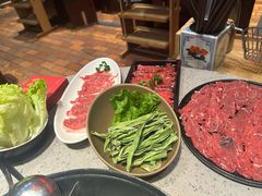 -鸿姐老火锅·传统炒料(上海旗舰店)