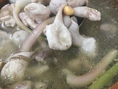 -成惠食府(赤岗店)