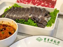 -东来顺饭庄(天坛店)