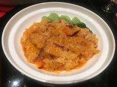 -阿庄新豫菜(航海东路店)