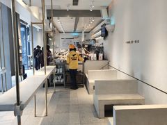 -喜茶(上海五角场万达店)