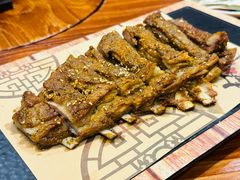 烤羊排&nbsp;小份198-顺德了能馆(虎门店)